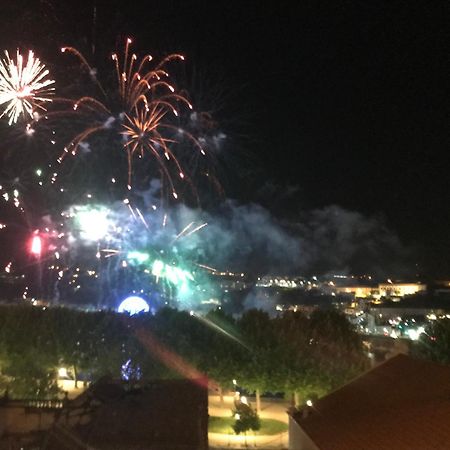 Appartamento Vista Mondego Coimbra Esterno foto