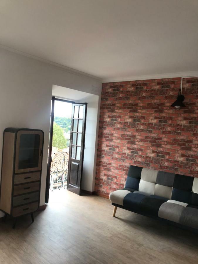 Appartamento Vista Mondego Coimbra Esterno foto