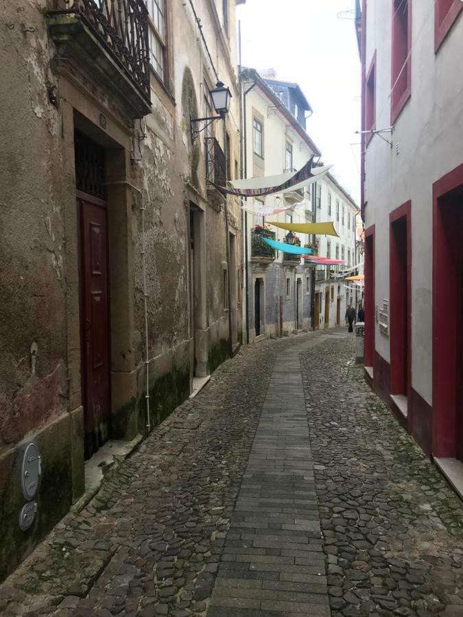 Appartamento Vista Mondego Coimbra Esterno foto