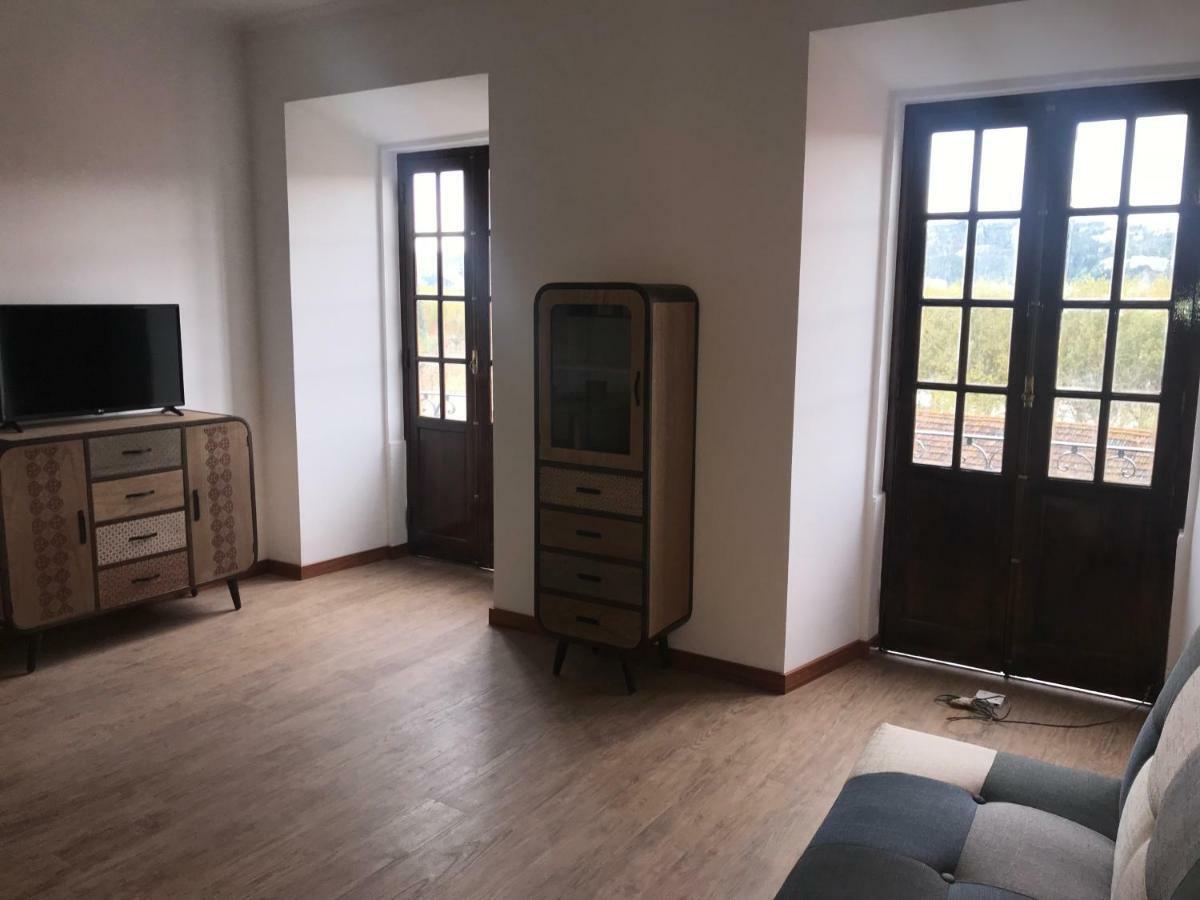 Appartamento Vista Mondego Coimbra Esterno foto