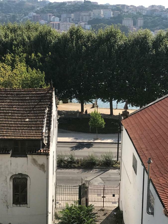Appartamento Vista Mondego Coimbra Esterno foto